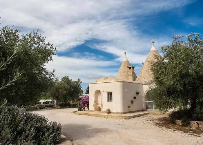 Country House Da Gia