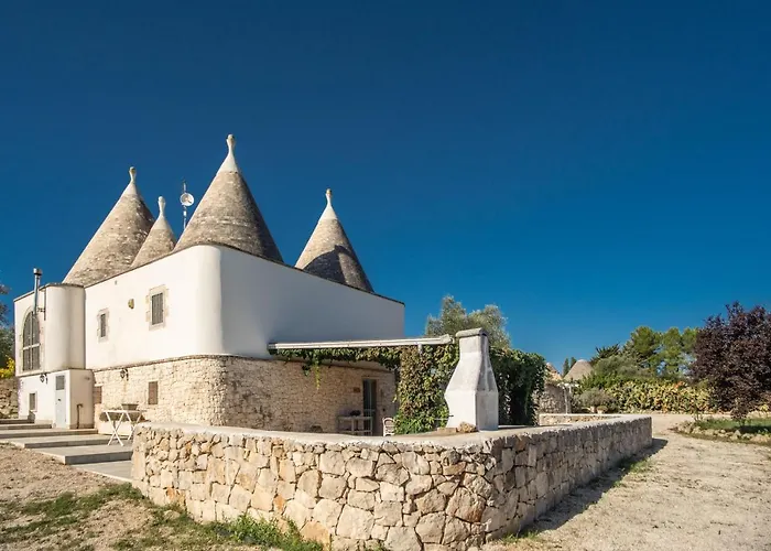 Country House Da Gia