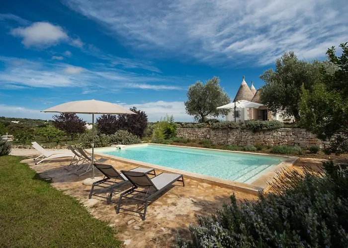 Country House Da Gia