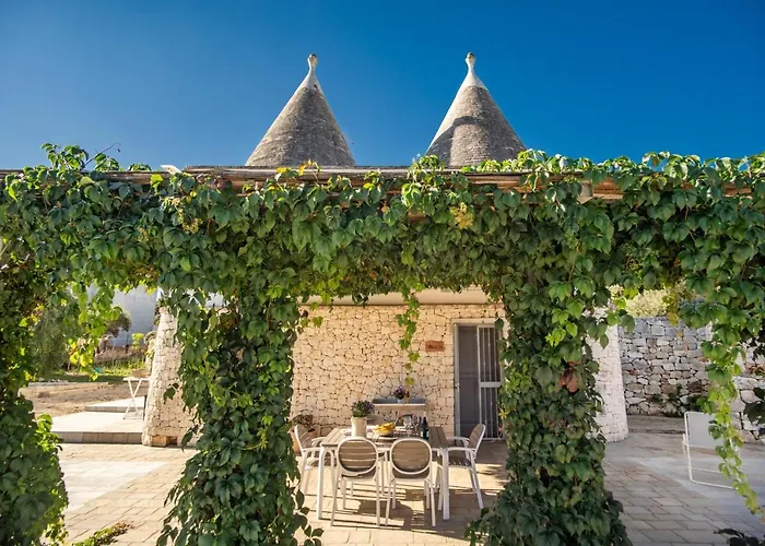 Country House Da Gia