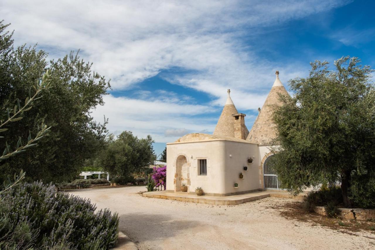 Country House Da Gia Ostuni