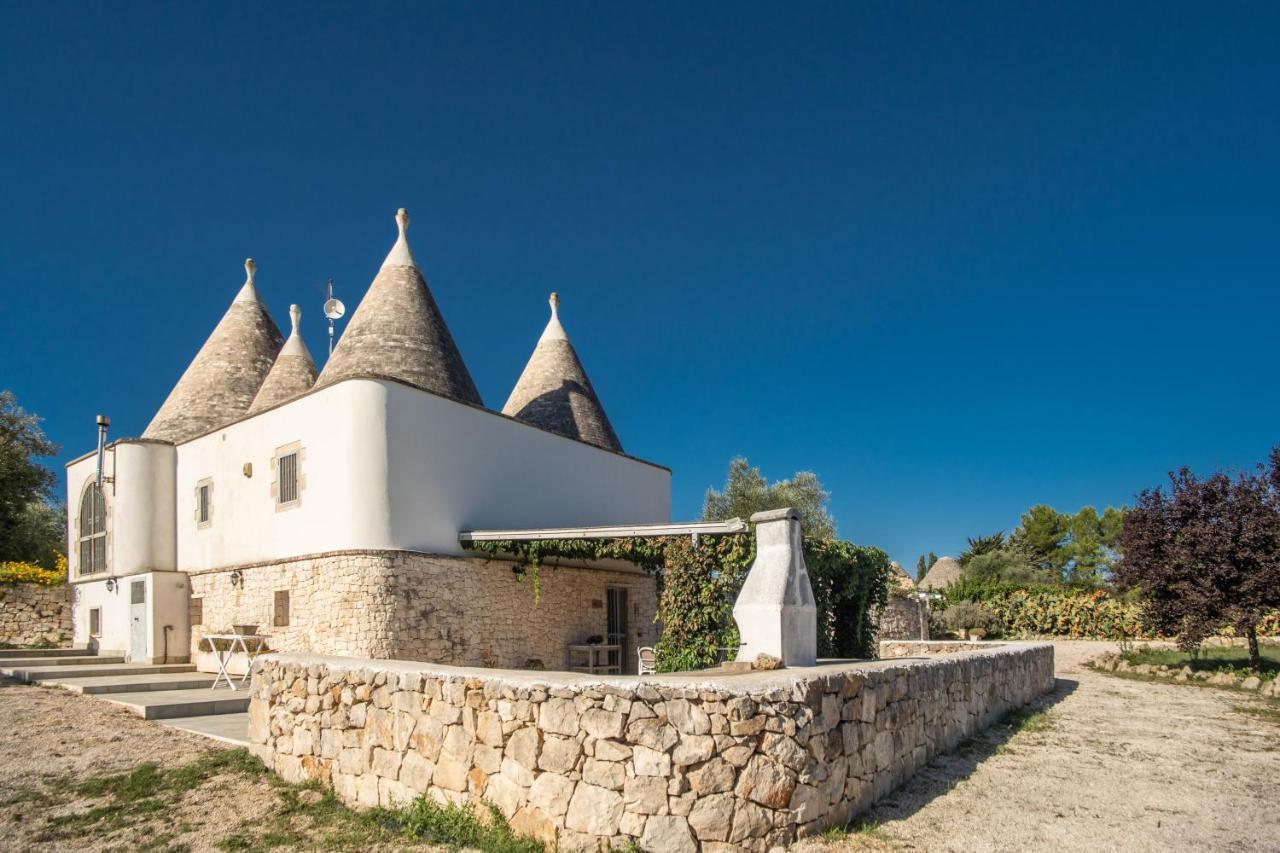 Country House Da Gia