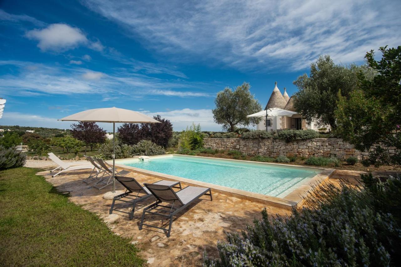 Holiday home Country House Da Gia *