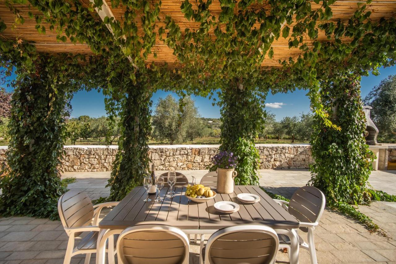 Country House Da Gia Holiday home Ostuni
