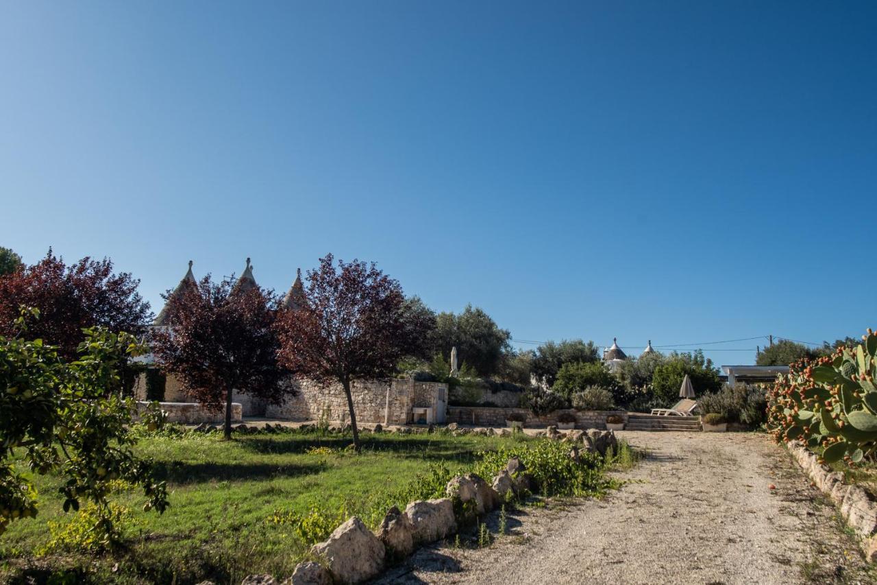 Holiday home Country House Da Gia Ostuni