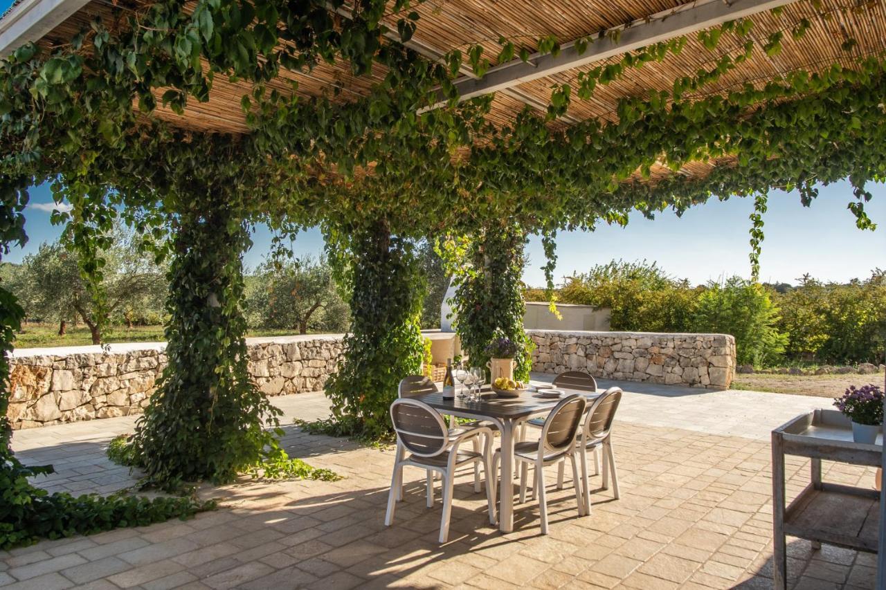Country House Da Gia Holiday home