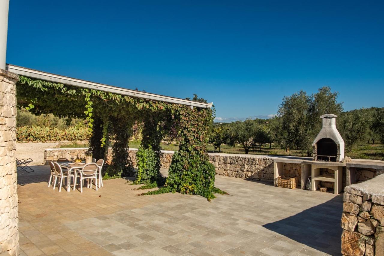Holiday home Country House Da Gia Ostuni