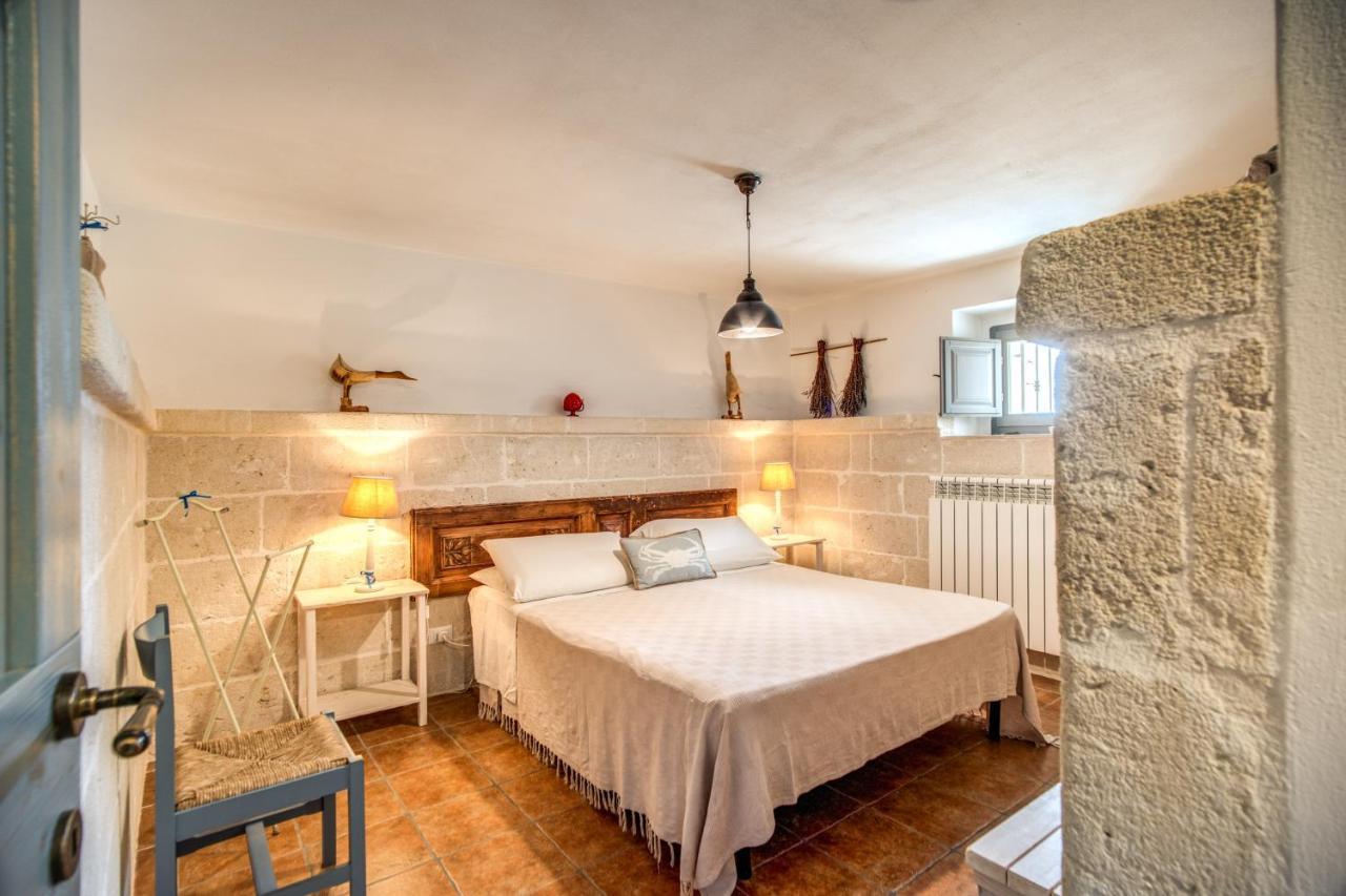 Holiday home Country House Da Gia Ostuni