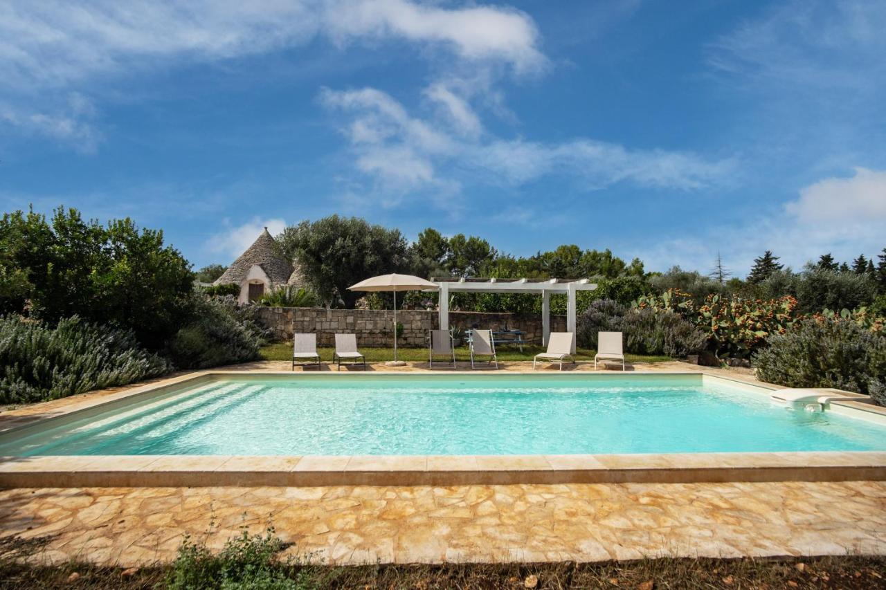 Country House Da Gia Holiday home *