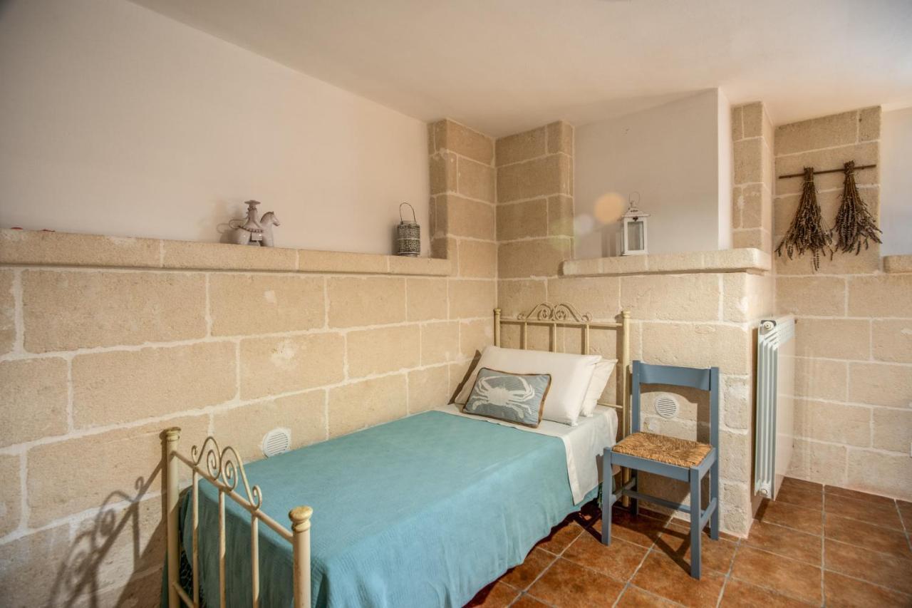 Holiday home Country House Da Gia