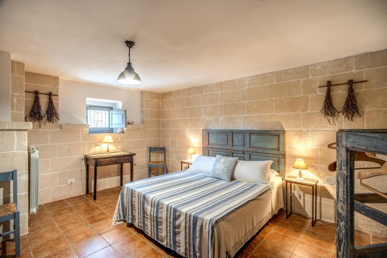 Holiday home Country House Da Gia *