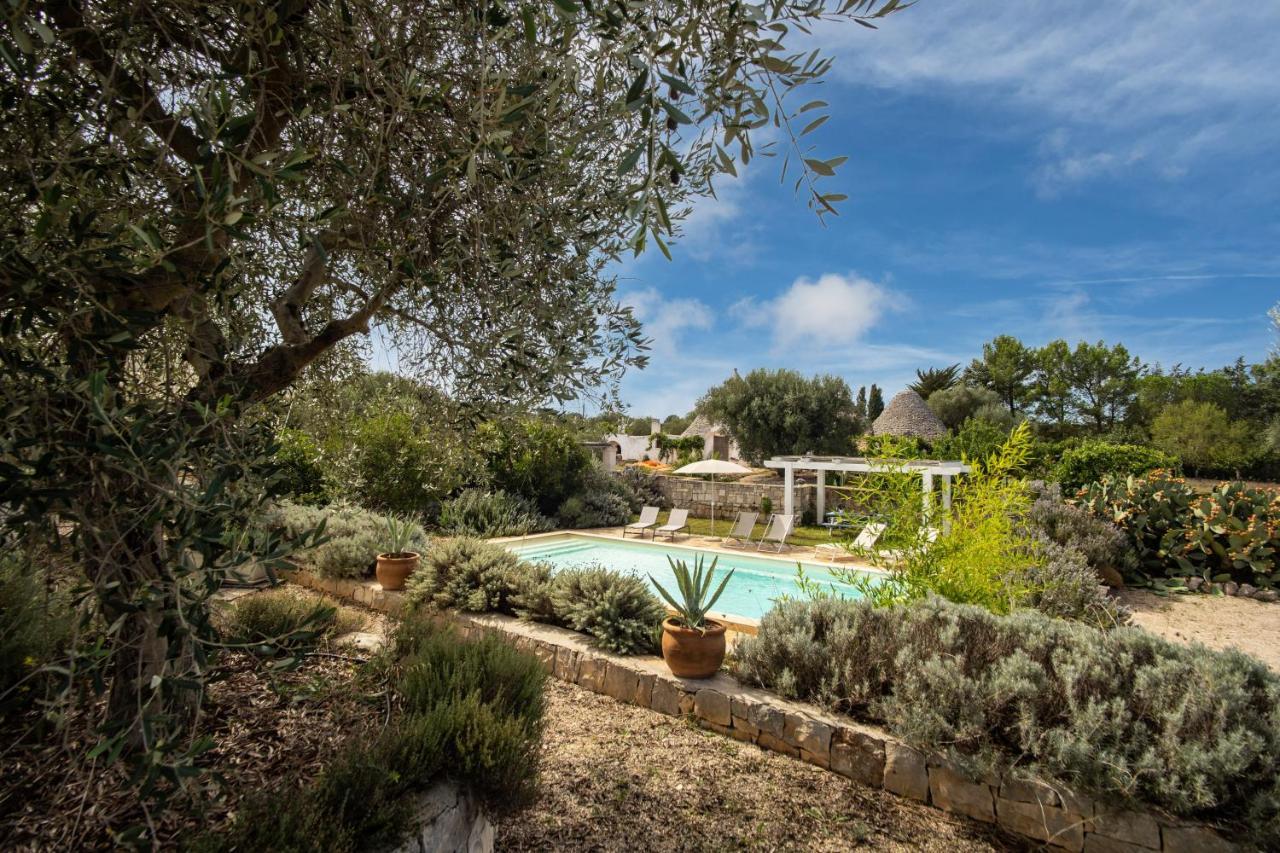 Holiday home Country House Da Gia Ostuni
