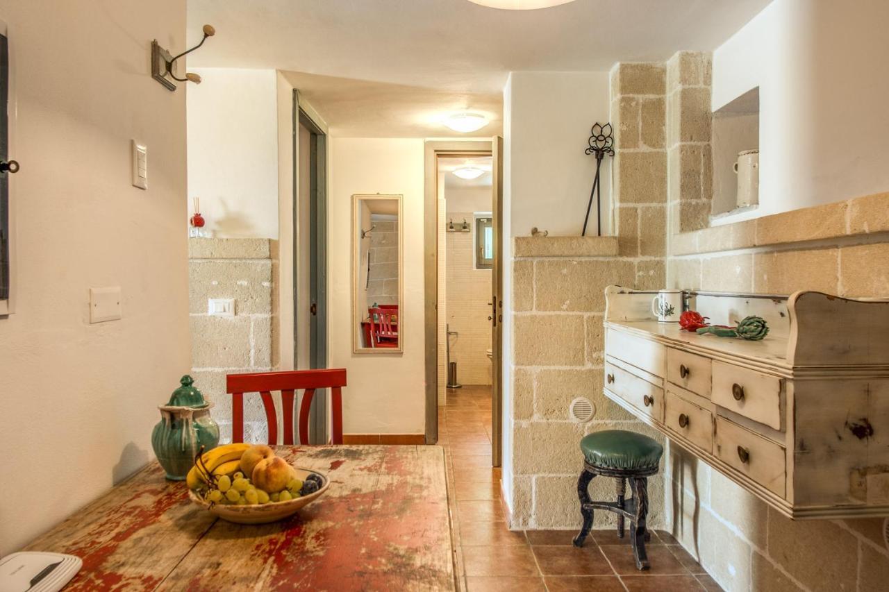 Country House Da Gia Holiday home Ostuni