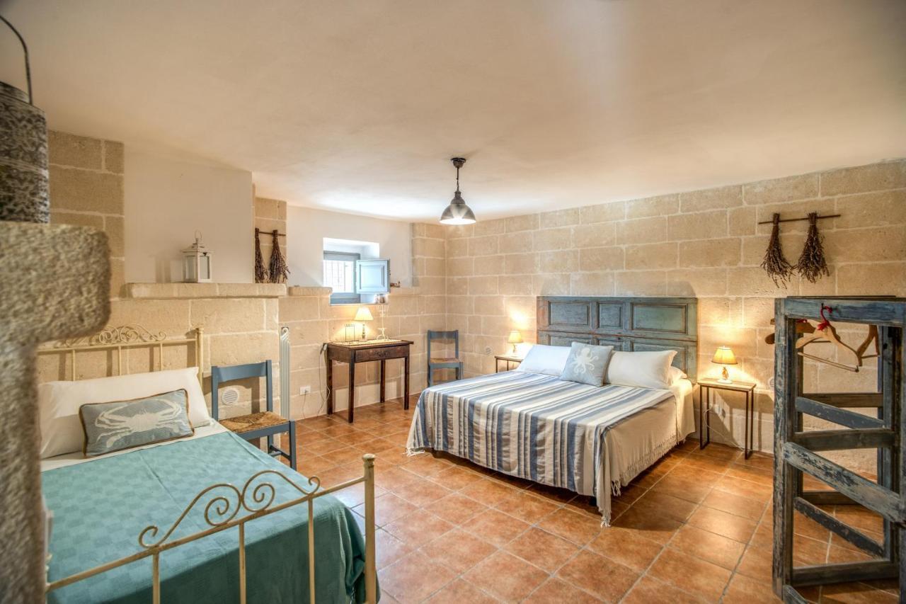 Holiday home Country House Da Gia Ostuni