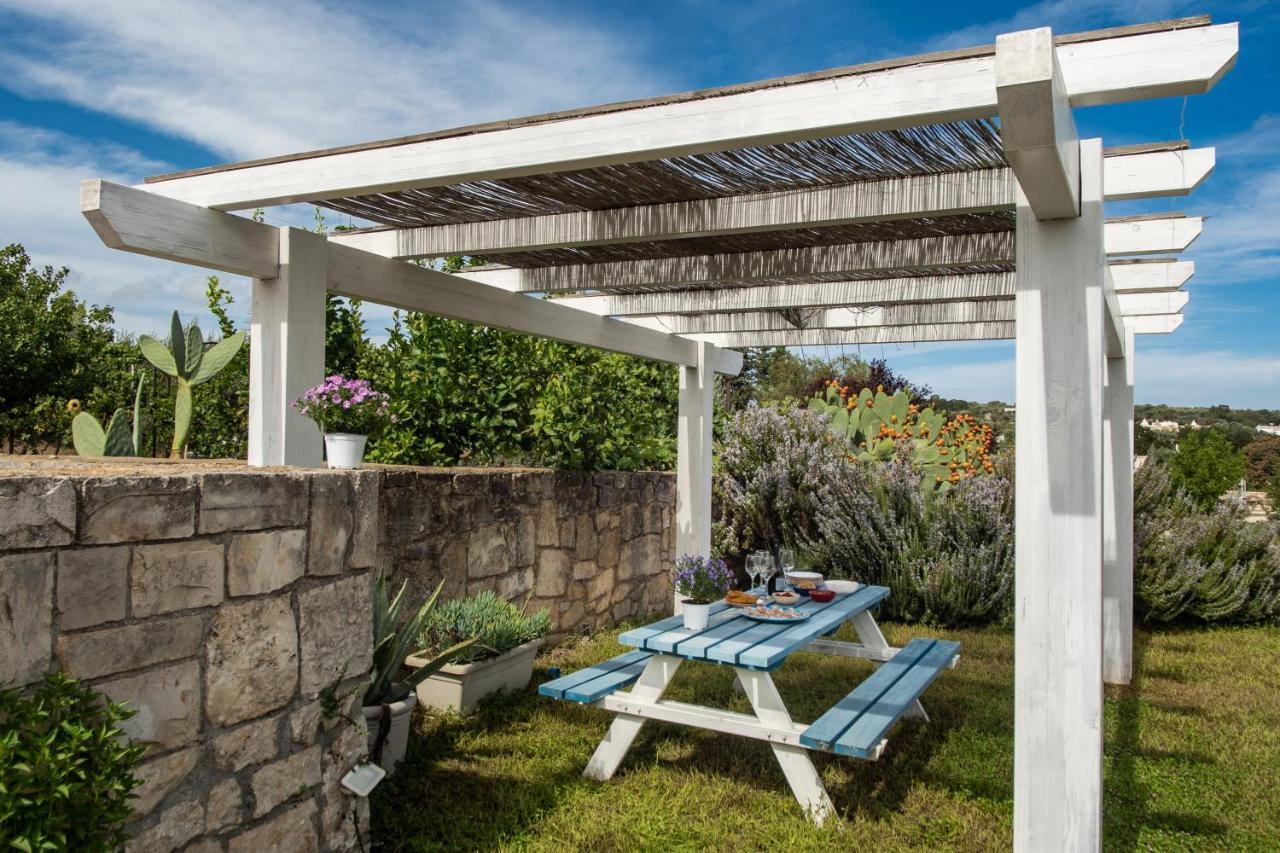 Country House Da Gia Ostuni