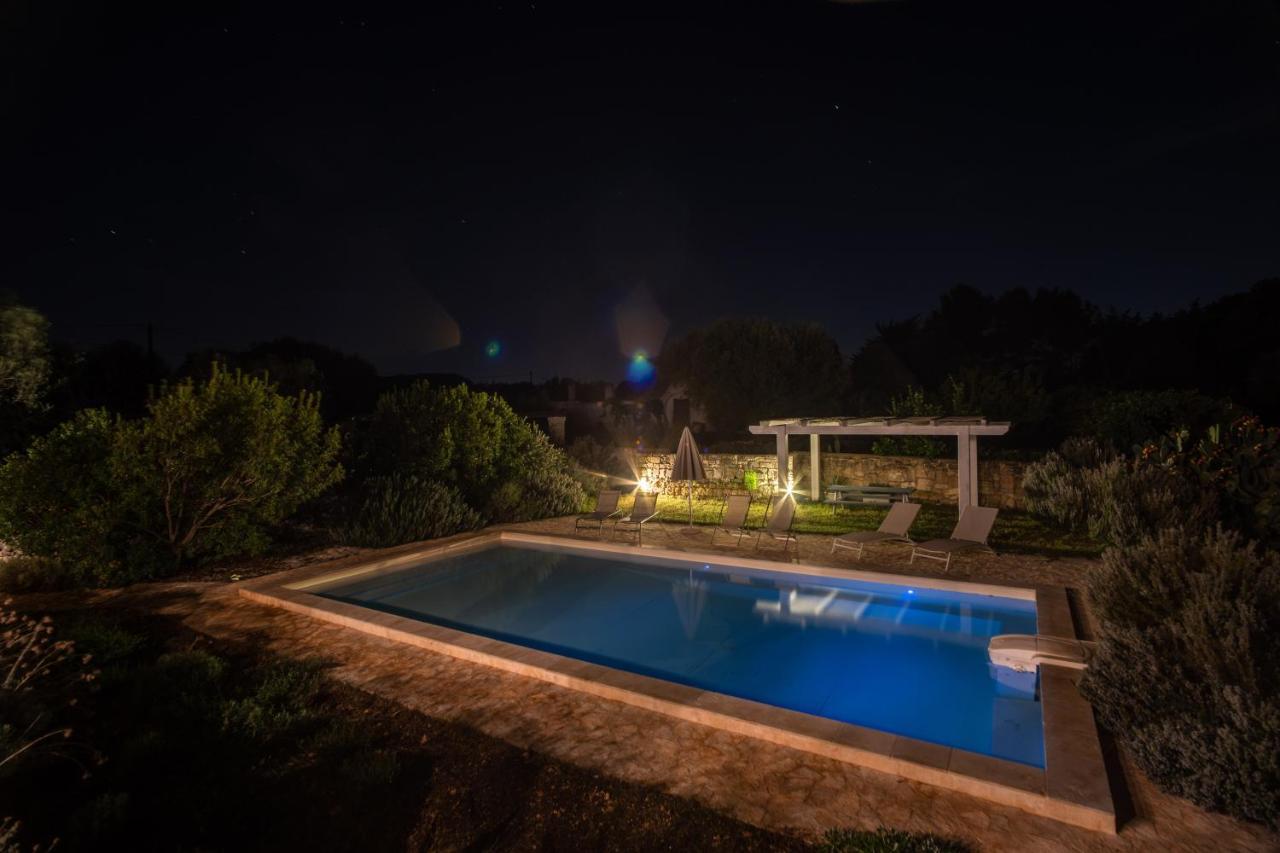 Country House Da Gia Ostuni
