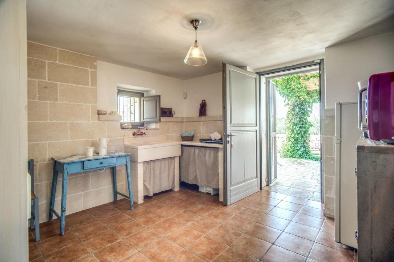 Country House Da Gia Ostuni