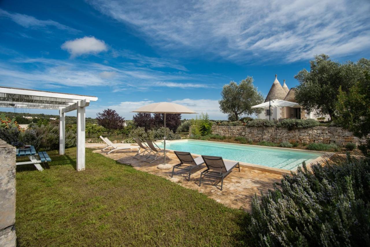 Country House Da Gia * Ostuni
