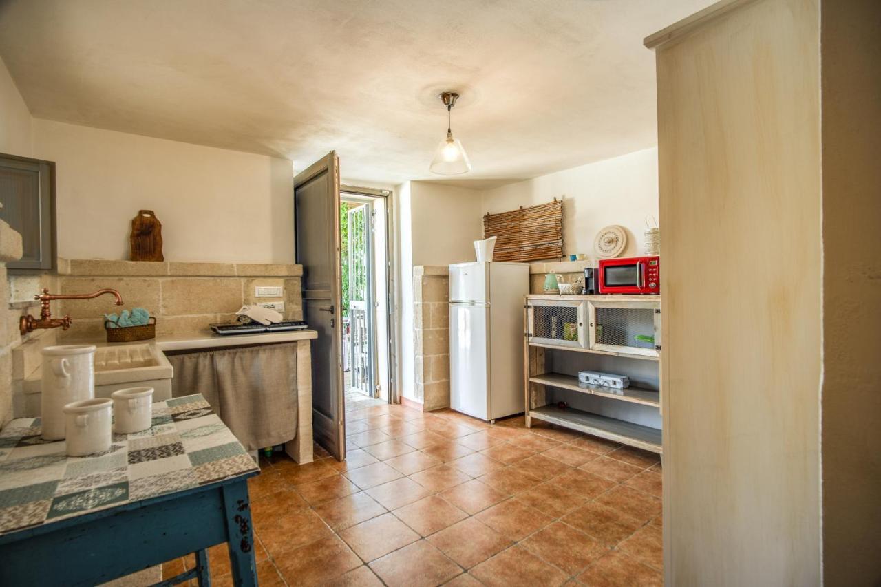 Country House Da Gia Holiday home Ostuni