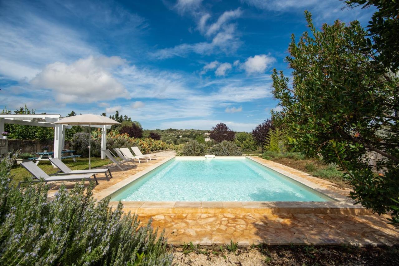 Holiday home Country House Da Gia Ostuni
