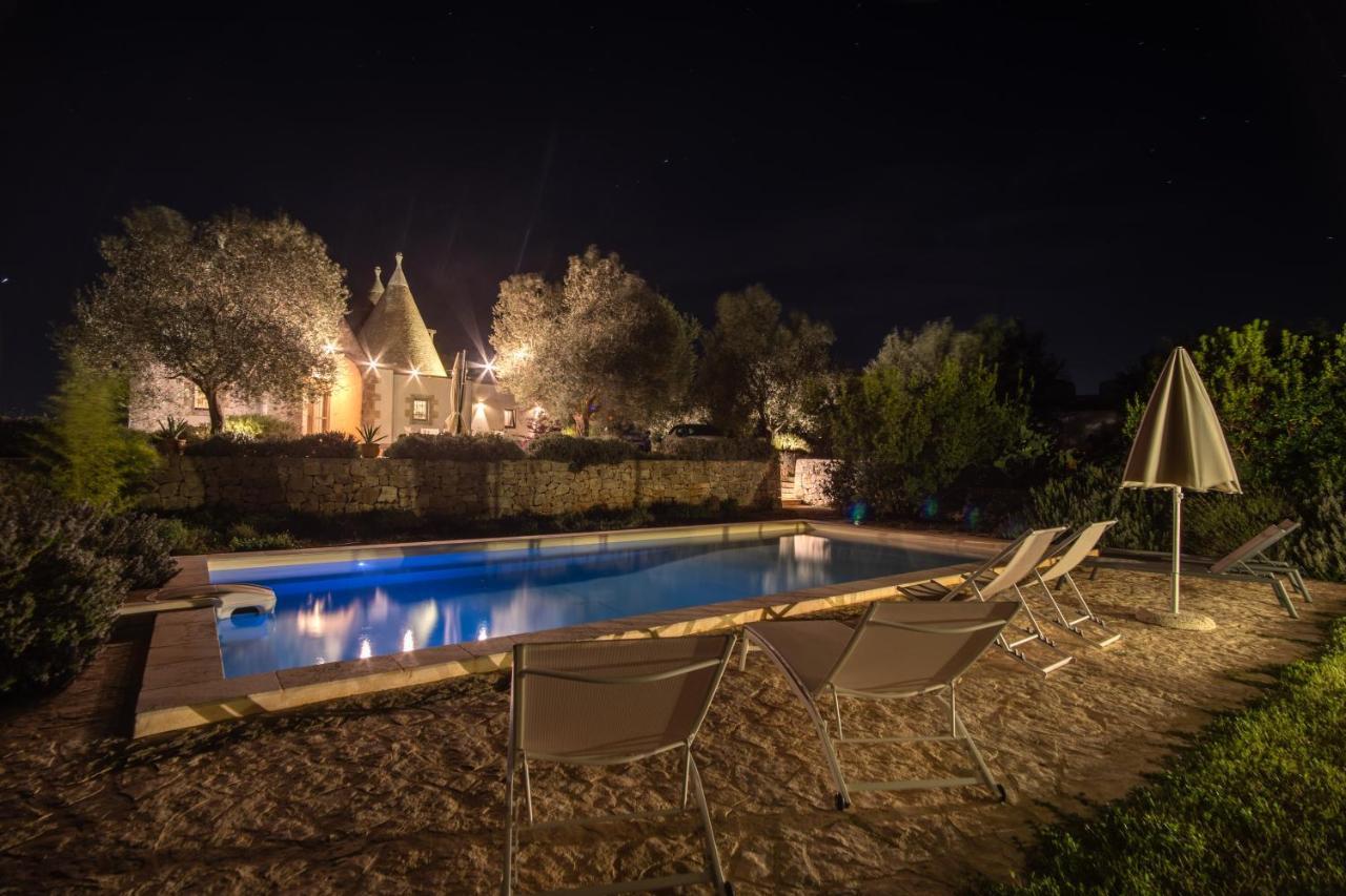 Holiday home Country House Da Gia *