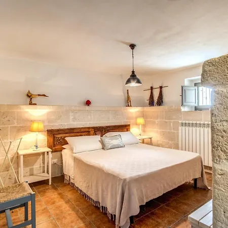 Country House Da Gia Ostuni Exterior photo