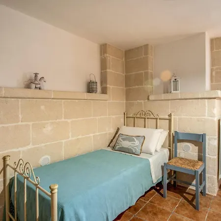 Country House Da Gia Ostuni Exterior photo