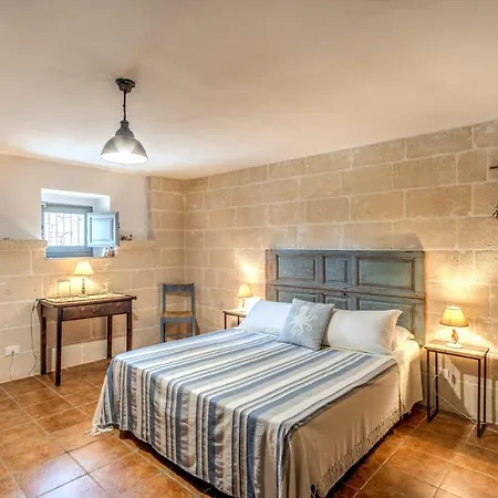 Country House Da Gia Ostuni Exterior photo