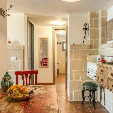 Country House Da Gia Ostuni Exterior photo