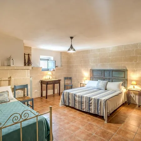 Country House Da Gia Ostuni Exterior photo