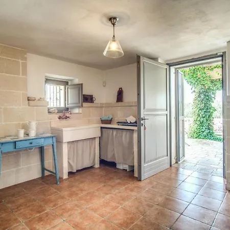 Country House Da Gia Ostuni Exterior photo