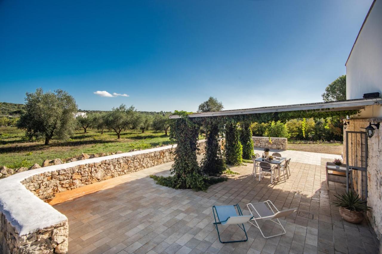 Da Già Ostuni